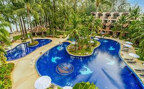 Best Western Premier Bangtao Beach Resort&Spa